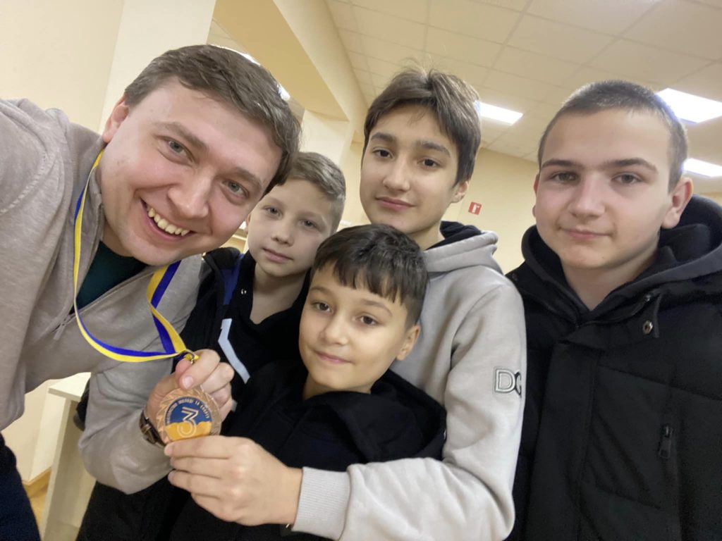 Відкритий чемпіонат України з класичних шахів: двоє миколаївців – з нагородами (ФОТО) 4