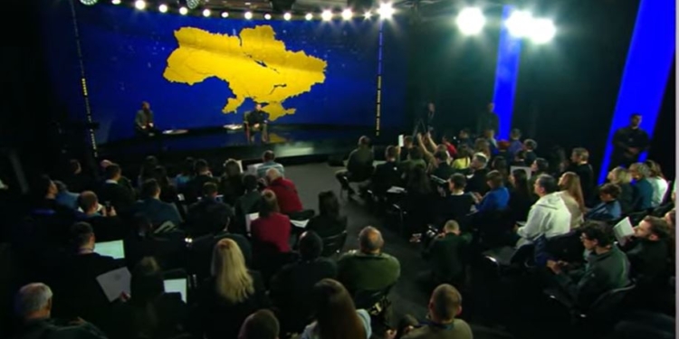 Зеленський визнав, що не може розігнати ВР, а свою команду не здасть