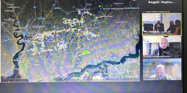 Розмінування Миколаївщини: вже вилучено майже 38 тисяч одиниць вибухонебезпечних предметів, в тому числі 64 авіабомби