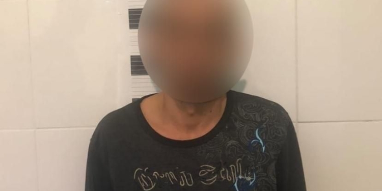 У жителя Миколаївщини знайшли гранати і набої. Каже – знайшов (ФОТО)