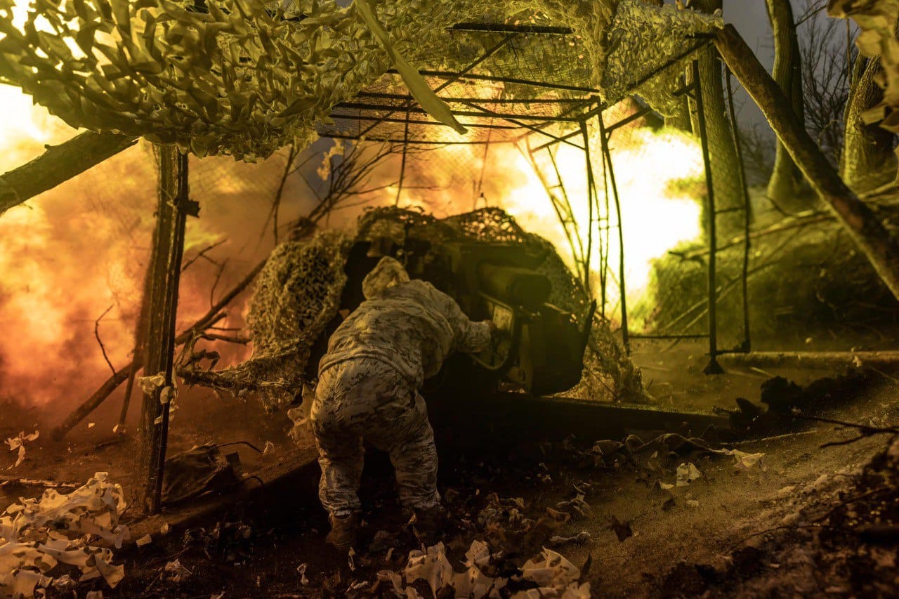 За добу в Україні знищено ще 770 окупантів. Повні втрати ворога