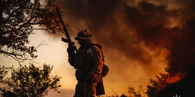 За добу в Україні ліквідовано ще 760 окупантів і два російських літаки. Повні втрати ворога