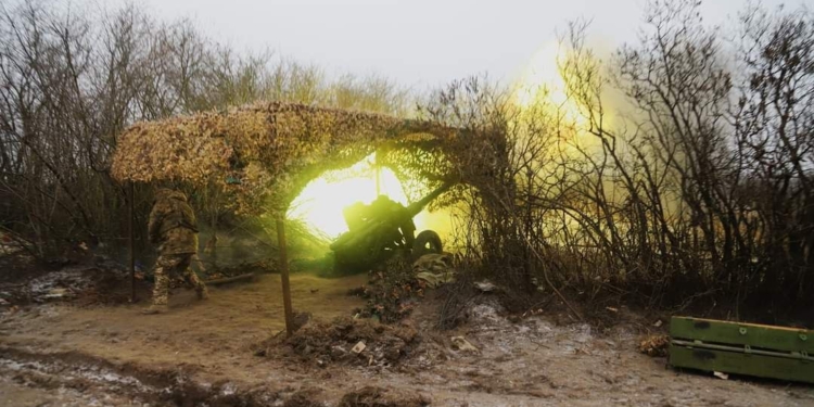 За добу в Україні ліквідовано ще 1010 окупантів, загалом – понад 354 тисячі. Повні втрати ворога