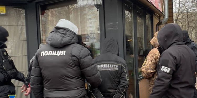 На Волині затримали бандитів – вибивали неіснуючі борги, побили пораненого воїна (ФОТО)