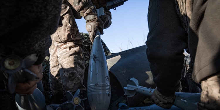 За добу в Україні ліквідовано 1070 окупантів, загалом – понад 331 тисяча. Повні втрати ворога