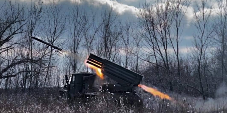 За добу в Україні ліквідовано ще 930 окупантів, загалом – понад 332 тисячі. Повні втрати ворога