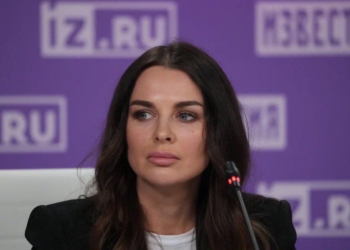 Жінка-вамп. Спливли подробиці особистого життя Киви, його ймовірної співмешканки та інших втікачів (ФОТО)