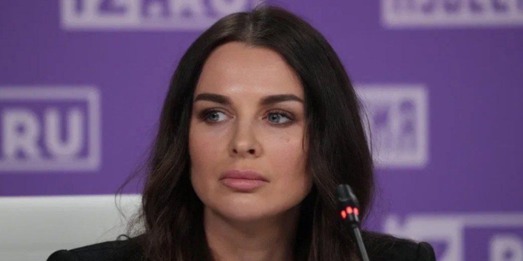 Жінка-вамп. Спливли подробиці особистого життя Киви, його ймовірної співмешканки та інших втікачів (ФОТО)