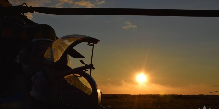 За добу в Україні ліквідовано ще 850 окупантів, загалом – 341,5 тисяч. Повні втрати ворога