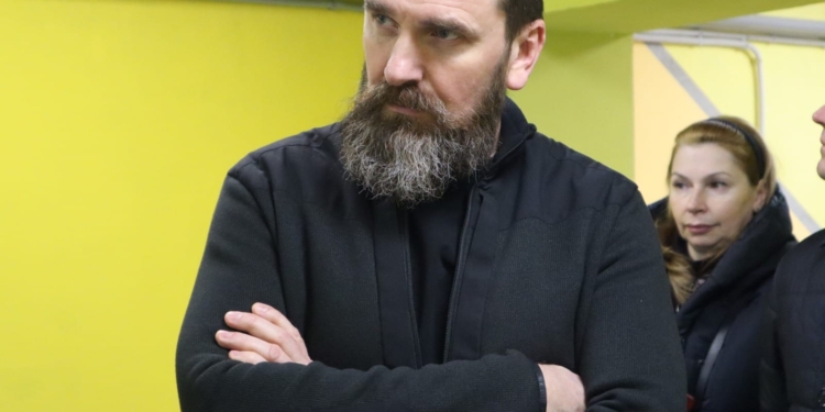 Очільник МОН оглянув заклади освіти Миколаївської області (ФОТО)