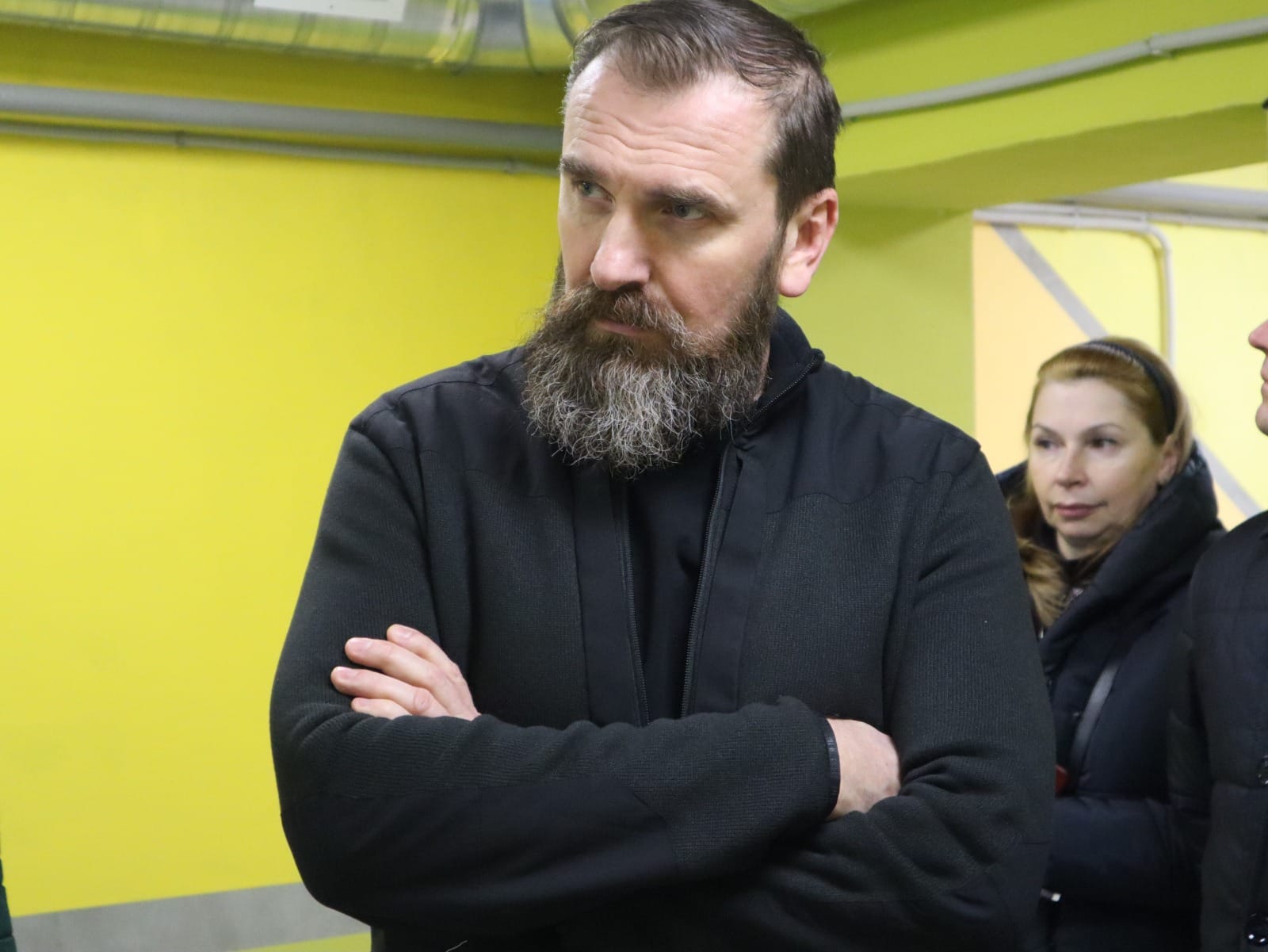 Очільник МОН оглянув заклади освіти Миколаївської області (ФОТО)