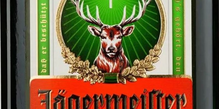 Jagermeister: особенности легендарного немецкого ликера