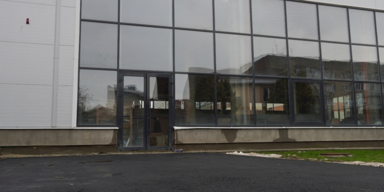 В Ужгороді відкрили реабілітаційний центр для осіб з інвалідністю та ветеранів війни – він носить ім’я миколаївського активіста і захисника «Бузького Гарду» Олега Кравця (ФОТО)