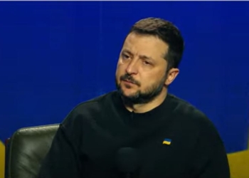 Зеленський прокоментував відносини з Залужним