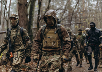  Не страх смерті відлякує від ЗСУ. Як бойові бригади перемагають ТЦК у рекрутингу до армії (ФОТО)