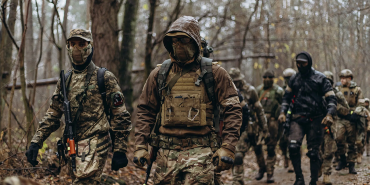  Не страх смерті відлякує від ЗСУ. Як бойові бригади перемагають ТЦК у рекрутингу до армії (ФОТО)
