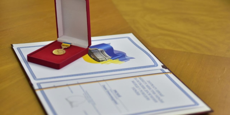 Студентка з Казанки стала стипендіаткою Кабміну. Чим відзначилась? (ФОТО)