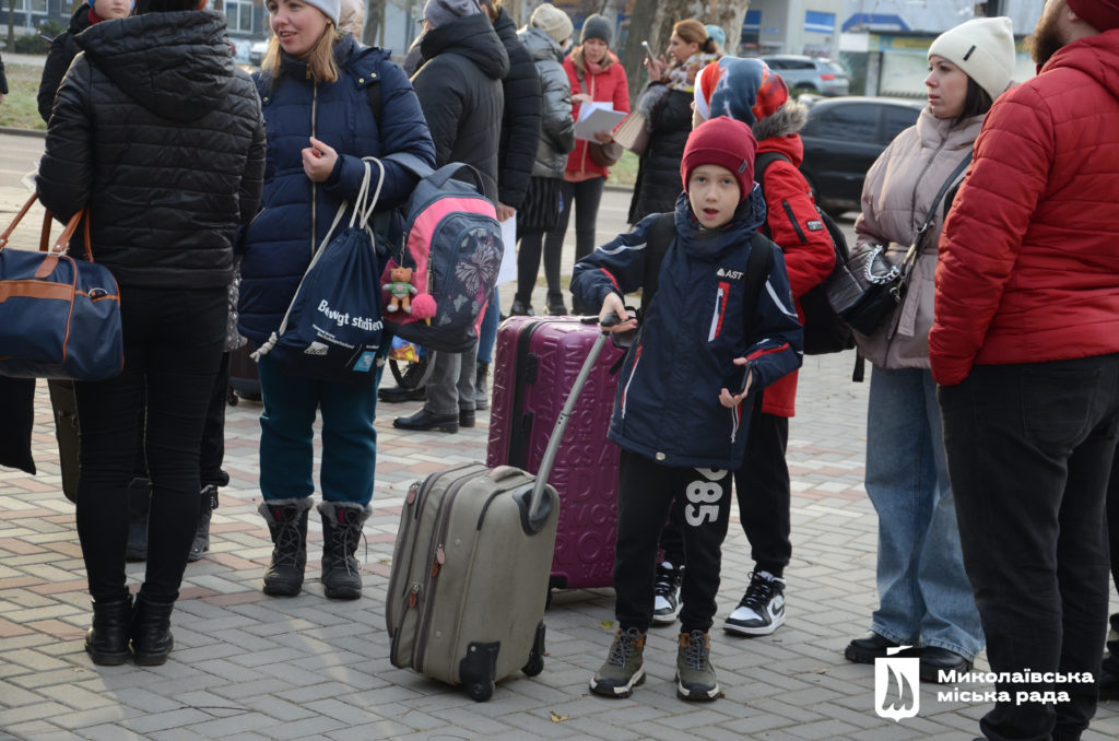 Остання цього року група дітей з Миколаєва відправилась на безкоштовний відпочинок (ФОТО) 10