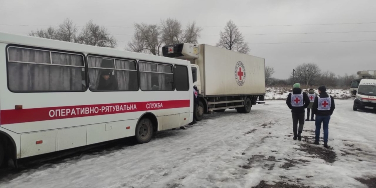 В Україну повернули тіла 66 загиблих захисників (ФОТО)