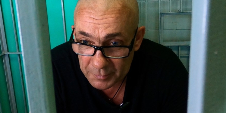 Операція утилізація – в Україні загинув “тулунський маньяк”, який 30 років ґвалтував і вбивав жінок у РФ