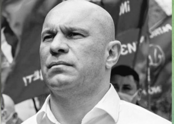 Киву знайшли в калюжі крові, за ліквідацією, ймовірно, стоїть СБУ