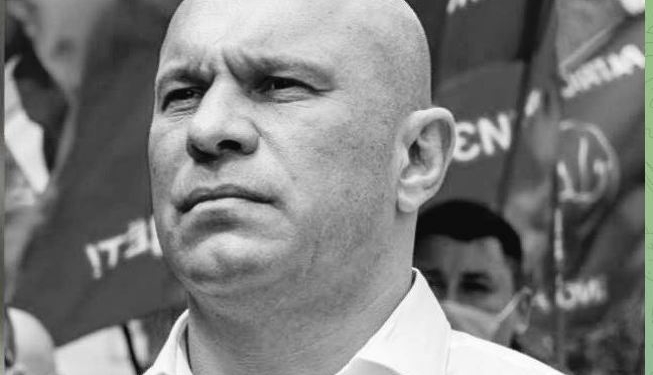 Киву знайшли в калюжі крові, за ліквідацією, ймовірно, стоїть СБУ