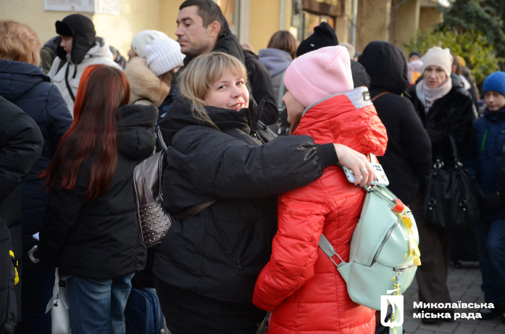 Остання цього року група дітей з Миколаєва відправилась на безкоштовний відпочинок (ФОТО) 14