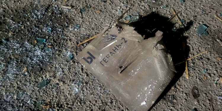 В ОК «Південь» показали наслідки дронової атаки росіян по Одещині – двоє людей поранені, пошкоджена цивільна інфраструктура (ФОТО)