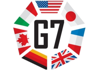 Зеленський сьогодні візьме участь в онлайн-саміті G7