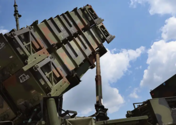 Другий Patriot від Німеччини надійде в Україну до кінця року