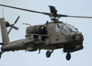 Україна запросила у США винищувачі F-18 Hornet, безпілотники, вертольоти Apache і Blackhawk і дорогі системи ППО
