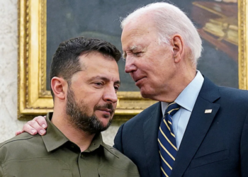 Зеленський в США виступить перед сенаторами. Не всі від цього в захваті