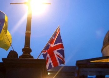 Британія готує меморандум з Україною щодо гарантій безпеки – фокус уваги буде на захисті моря, – ЗМІ