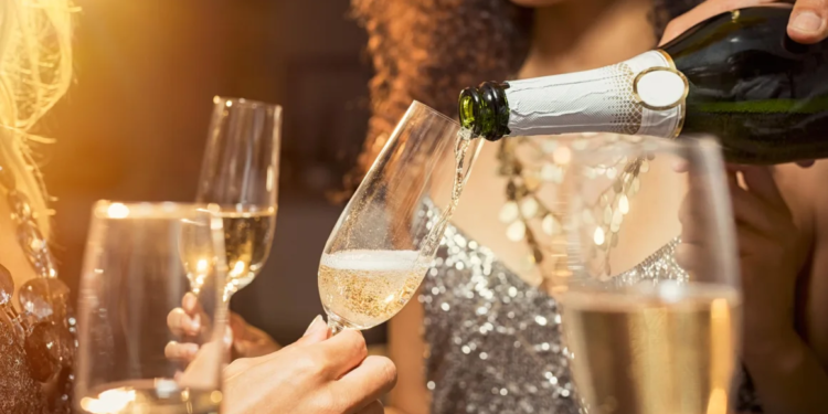 Не ловіть гав. Шампанське може зникнути через климатичну кризу – дуже швидко