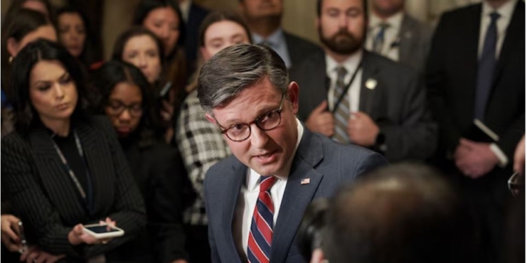 “Зеленський не зміг здобути перемогу в Конгресі”, – The Washington Post. Хоча – як подивитись (ФОТО)