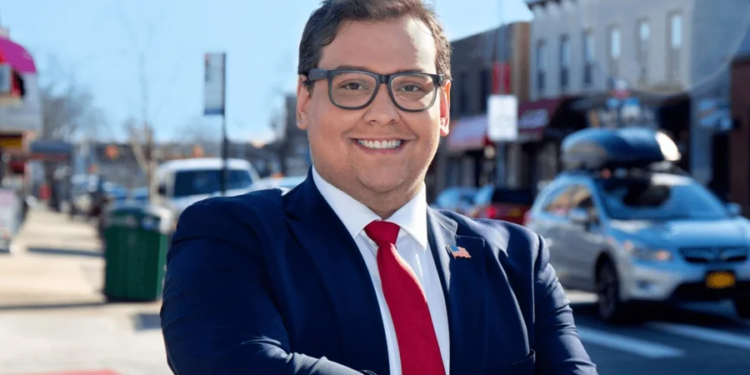 Вперше за 20 років Палата представників США вигнала депутата – вигнанцем став республіканець Джордж Сантос