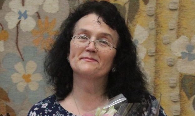 Миколаївська композиторка здобула перемогу у міжнародному конкурсі (ФОТО)