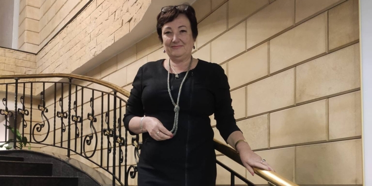 Замість Замазєєвой: Миколаївська облрада поповнилась ще одним депутатом