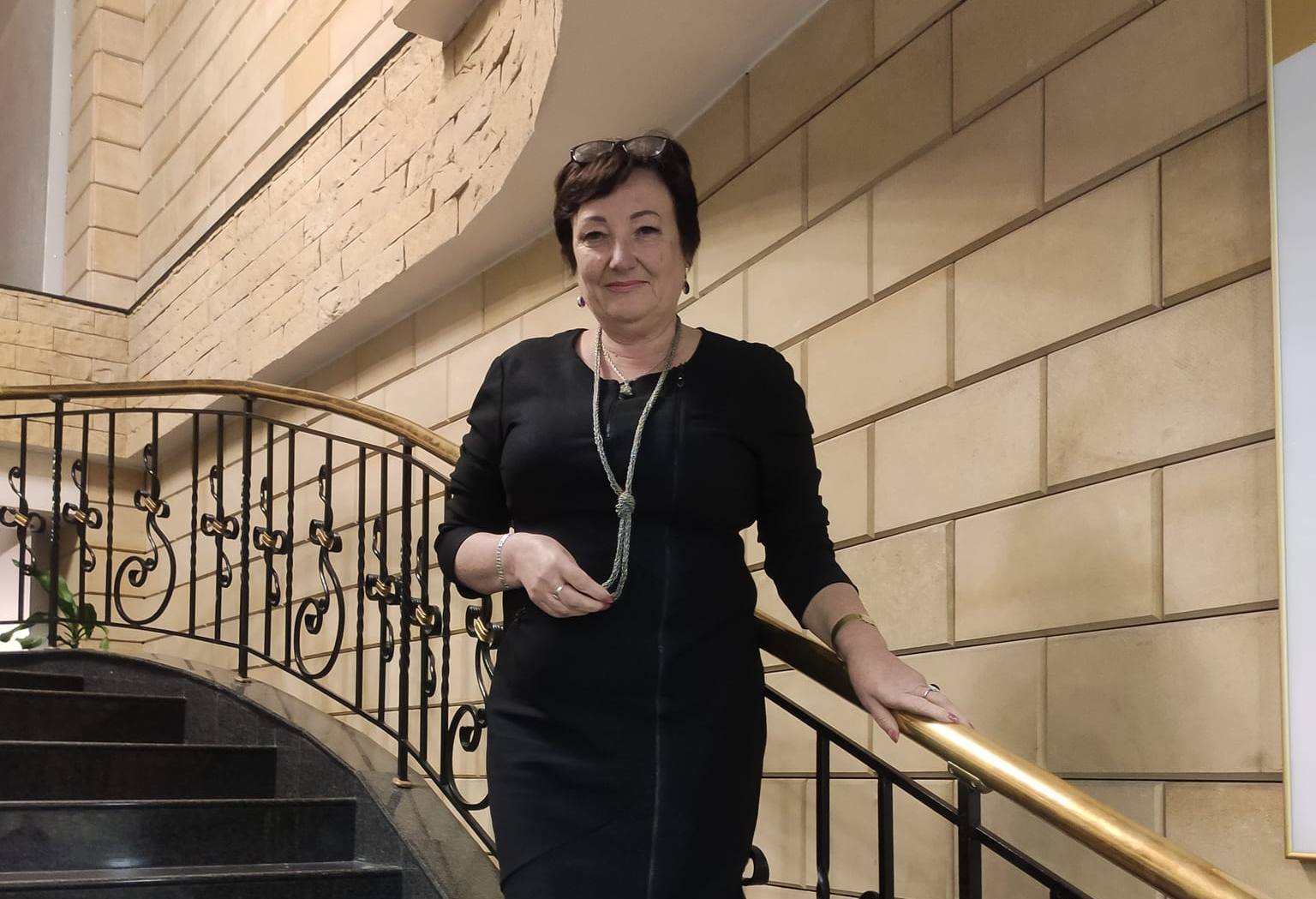 Замість Замазєєвой: Миколаївська облрада поповнилась ще одним депутатом