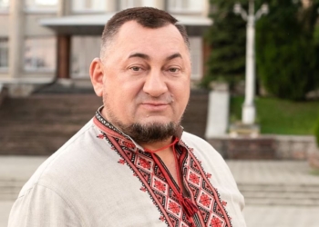 Нардеп Герега за 1,5 роки війни в Іспанії пробув 209 днів, – «Схеми» 