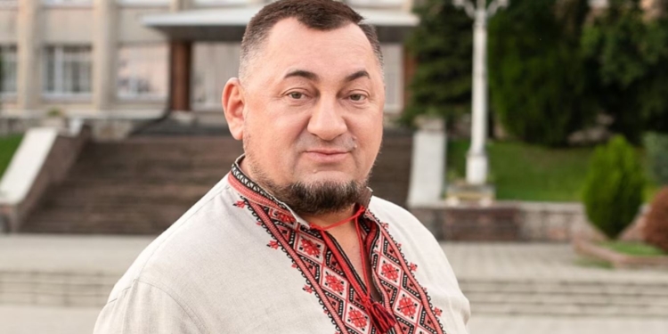 Нардеп Герега за 1,5 роки війни в Іспанії пробув 209 днів, – «Схеми» 