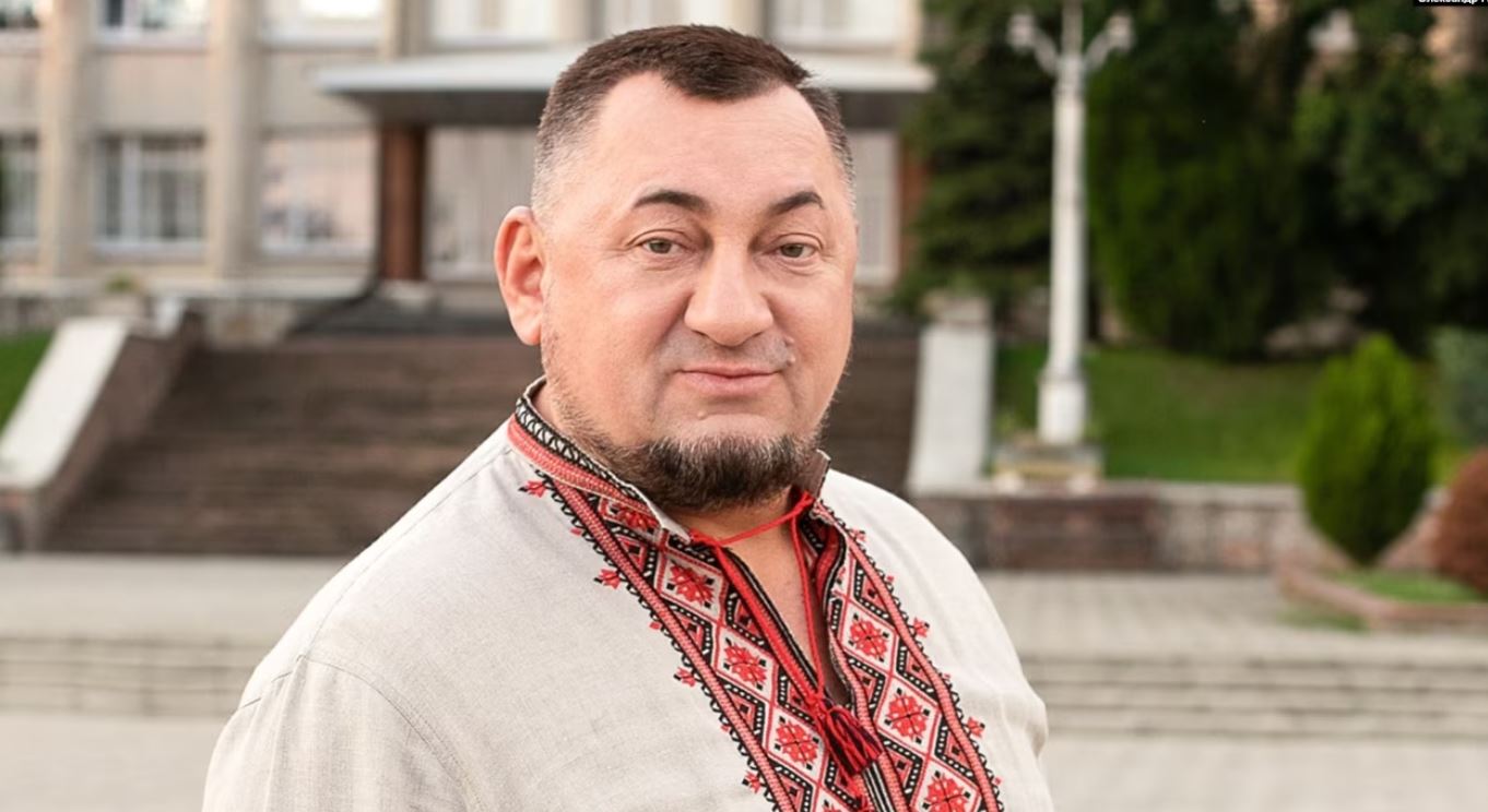 Нардеп Герега за 1,5 роки війни в Іспанії пробув 209 днів, – «Схеми» 