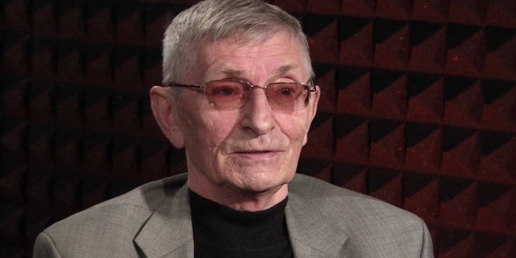 “Що українці знають про Залужного”? Соціолог Головаха про феномен довіри – зневіри і реалістичну стратегію нашого виживання (ФОТО, ВІДЕО)