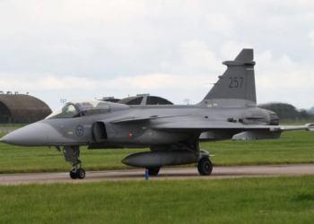 gripen