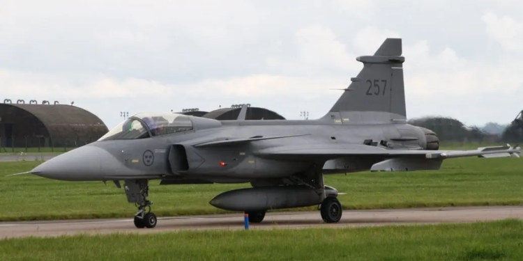gripen