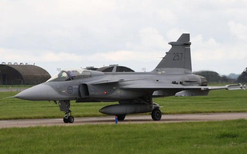 gripen