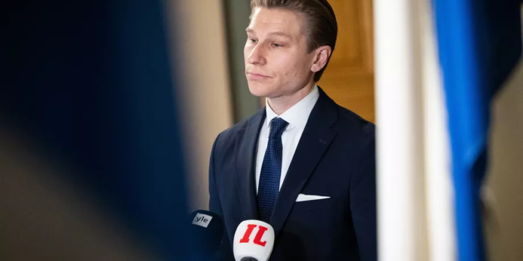 Фінляндія готова розпочати випуск артснарядів для України