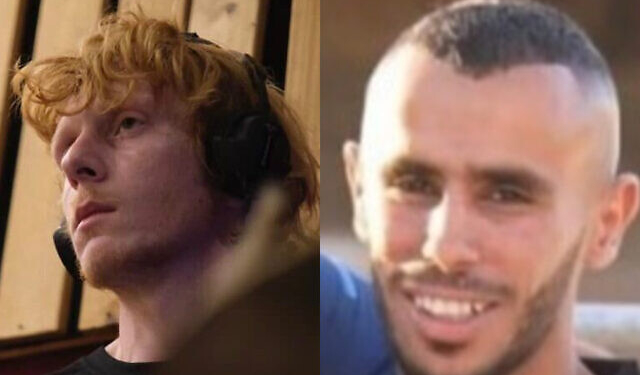 Подвійна трагедія. Армія Ізраїлю застрелила 3 заручників, яким вдалося втекти від ХАМАС (ФОТО)