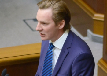 Ще один нардеп вирішив скласти мандат