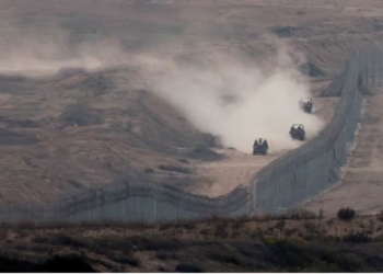 Що робити з Газою далі? Арабські країни не хочуть брати участь у вирішенні палестинського питання особисто